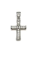 Charm Idee Preziose dal 1987 Mujer in Oro blanco Zircone IP.CK18B/29 - IP.CK18B/29